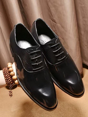 LV Business Men Shoes--141